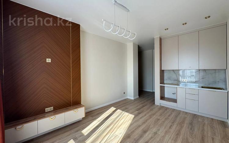 3-комнатная квартира · 63 м² · 9/20 этаж, Жургенова 17 — ГОРЯЧАЯ ЦЕНА за 37 млн ₸ в Астане, Сарайшык р-н — фото 2