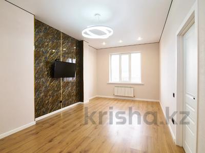 2-комнатная квартира · 54 м² · 14/20 этаж, Байтурсынова 20а за ~ 32 млн 〒 в Астане, Алматы р-н