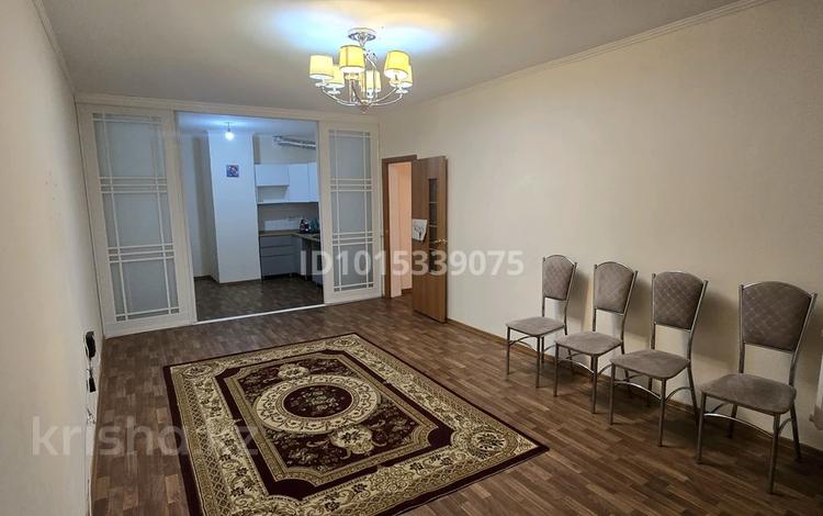 2-бөлмелі пәтер · 68 м² · 16/16 қабат, Тлендиева, бағасы: 32 млн ₸ в Астане, Сарыарка р-н — фото 2
