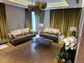 3-комнатная квартира, 114.4 м², 2/3 этаж, Аль- Фараби 116 за 250 млн 〒 в Алматы — фото 9