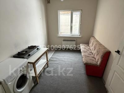 2-бөлмелі пәтер · 12 м² · 1/1 қабат, мкр Шанырак-1, Ақжол 29/1, бағасы: 60 000 〒 в Алматы, Алатауский р-н