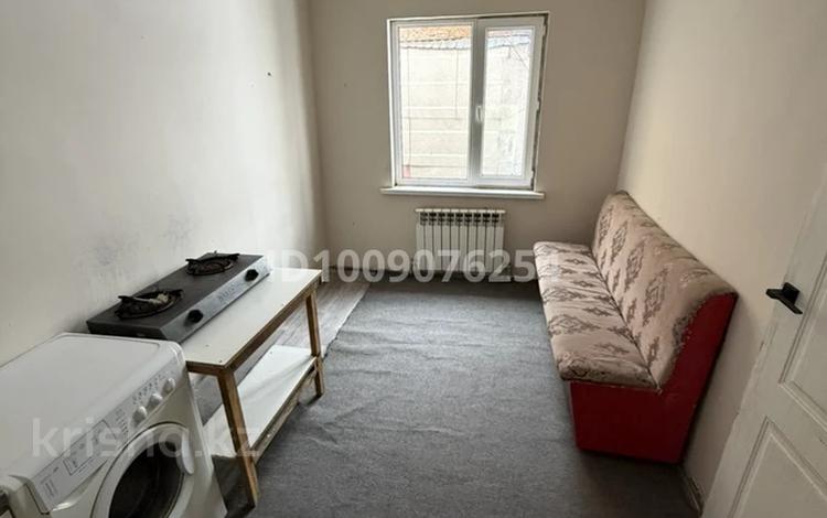 2-бөлмелі пәтер · 12 м² · 1/1 қабат, мкр Шанырак-1, Ақжол 29/1, бағасы: 60 000 〒 в Алматы, Алатауский р-н — фото 2