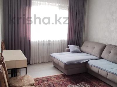 3-комнатная квартира · 73.8 м² · 7/9 этаж, мкр Аксай-5 6 за 52 млн ₸ в Алматы, Ауэзовский р-н