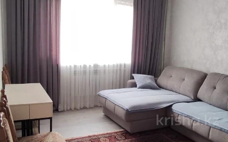 3-комнатная квартира · 73.8 м² · 7/9 этаж, мкр Аксай-5 6 за 52 млн ₸ в Алматы, Ауэзовский р-н — фото 11