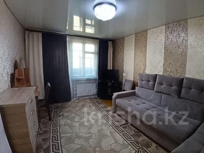 2-комнатная квартира · 54.4 м² · 2/2 этаж, Рыскулова 2а за 12.5 млн ₸ в Семее