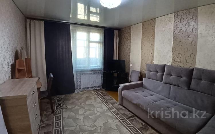 2-комнатная квартира · 54.4 м² · 2/2 этаж, Рыскулова 2а за 12.5 млн ₸ в Семее — фото 2