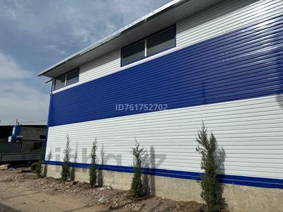 Свободное назначение, склады · 400 м² за 1.2 млн ₸ в Булактах