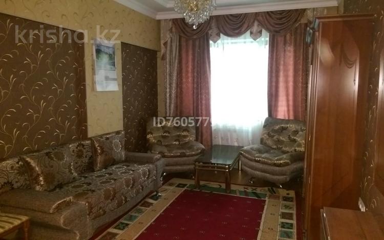 1-комнатная квартира · 48 м² · 3/14 этаж, Айманова 140 — Сатпаева за 280 000 ₸ в Алматы, Бостандыкский р-н — фото 3