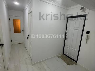 4-комнатная квартира · 75 м² · 3/5 этаж, 16-й микрорайон, 16-й микрорайон 43A за 30 млн ₸ в Шымкенте, Аль-Фарабийский р-н