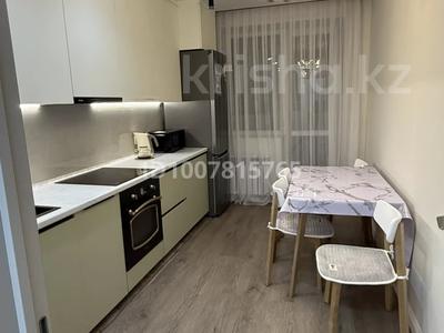 3-бөлмелі пәтер · 80 м² · 6/9 қабат, Кулиегин 2, бағасы: 380 000 ₸ в Астане, Нура р-н
