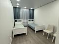 3-комнатная квартира · 80 м² · 6/9 этаж, Кулиегин 2 за 400 000 ₸ в Астане, Нура р-н — фото 11