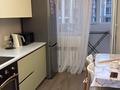 3-комнатная квартира · 80 м² · 6/9 этаж, Кулиегин 2 за 400 000 ₸ в Астане, Нура р-н — фото 6