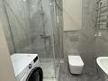 3-комнатная квартира · 80 м² · 6/9 этаж, Кулиегин 2 за 400 000 ₸ в Астане, Нура р-н — фото 7