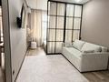 1-комнатная квартира · 36 м² · 4/5 этаж, мкр Юго-Восток, Мкр Орбита 1 15/1 — Ариста , Сапиева , Арена, Гостиница Гермес , Строймарт , Казмарт за 22 000 ₸ в Караганде, Казыбек би р-н