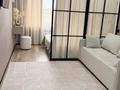1-комнатная квартира · 36 м² · 4/5 этаж, мкр Юго-Восток, Мкр Орбита 1 15/1 — Ариста , Сапиева , Арена, Гостиница Гермес , Строймарт , Казмарт за 22 000 ₸ в Караганде, Казыбек би р-н — фото 18