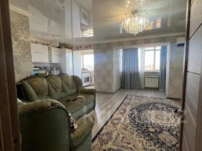 3-комнатная квартира · 67.3 м² · 5/5 этаж, Алтынсарина за 14.5 млн ₸ в Актобе