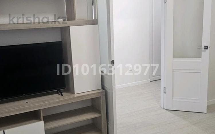 1-комнатная квартира · 45 м² · 4/22 этаж, Манглик Ел 56, 58, 60 за 250 000 ₸ в Астане, Есильский р-н — фото 2