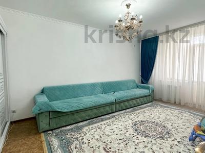 1-комнатная квартира · 39 м² · 6/9 этаж, Мкр Бирлик за 15 млн ₸ в Талдыкоргане, мкр Бирлик