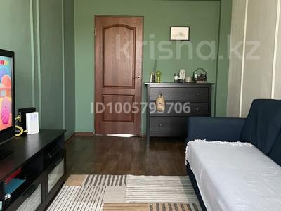 2-бөлмелі пәтер · 44.8 м² · 1/5 қабат, мкр Саялы, Аркалык 59, бағасы: 24 млн ₸ в Алматы, Алатауский р-н