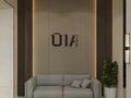 3-бөлмелі пәтер · 77.27 м² · 8/9 қабат, Е 909, бағасы: 47.5 млн ₸ в Астане, Нура р-н — фото 3