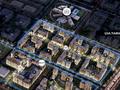 3-бөлмелі пәтер · 77.27 м² · 8/9 қабат, Е 909, бағасы: 47.5 млн ₸ в Астане, Нура р-н — фото 4
