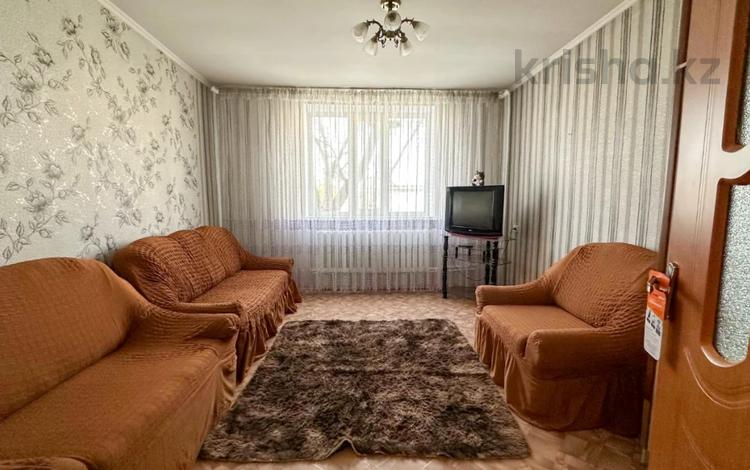1-комнатная квартира · 39.6 м² · 1/5 этаж, Каратал за 14.5 млн ₸ в Талдыкоргане — фото 11