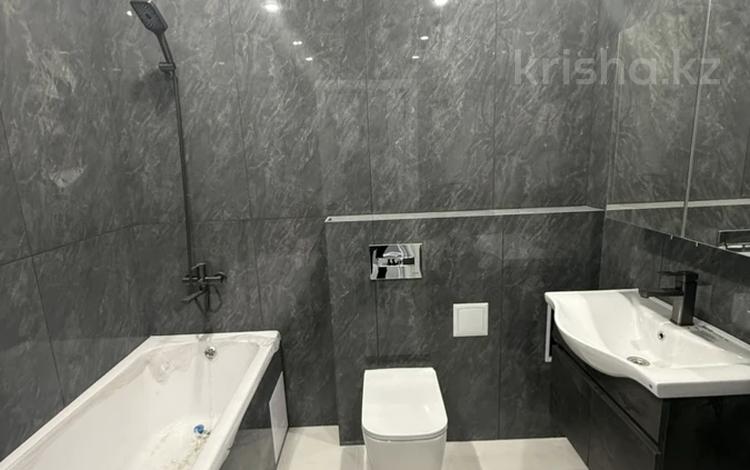 2-комнатная квартира · 51.3 м² · 5/6 этаж, Кабанбай батыра 107 за 24.6 млн 〒 в Астане, Есильский р-н — фото 2