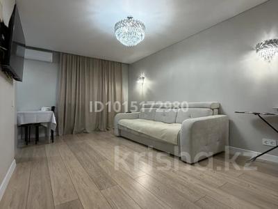 2-комнатная квартира · 50 м², Майлина 28 за 25 000 ₸ в Алматы, Турксибский р-н