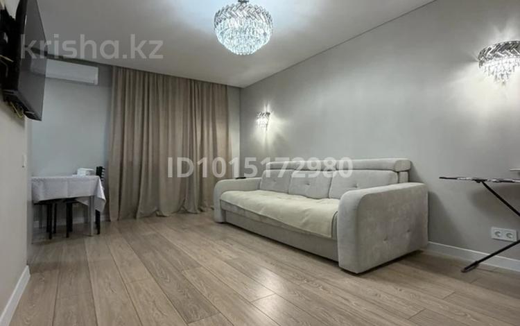 2-комнатная квартира · 50 м², Майлина 28 за 25 000 ₸ в Алматы, Турксибский р-н — фото 2