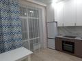 1-комнатная квартира · 42 м² · 9/11 этаж, Туран 46/4 — Орынбор за 36 млн ₸ в Астане