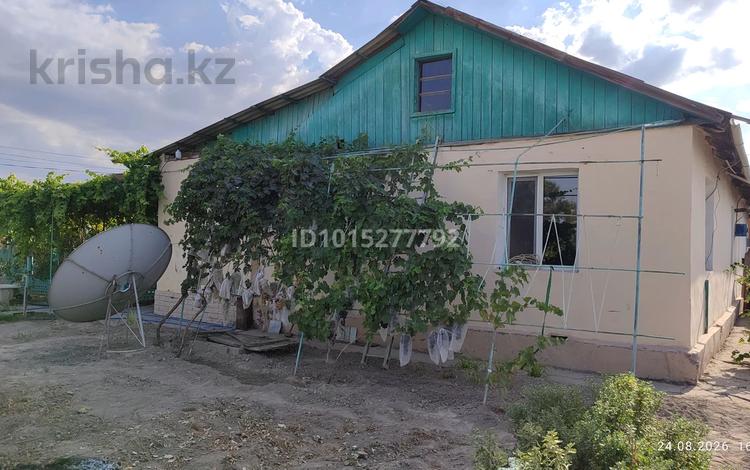 Үйдің бір бөлігі · 5 бөлме · 75 м² · 6.4 жүзд., Тараза, бағасы: 14 млн ₸ — фото 2