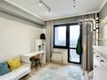3-комнатная квартира · 80 м² · 6/10 этаж, Бузурбаева за 80 млн ₸ в Алматы, Медеуский р-н — фото 8