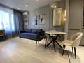 2-комнатная квартира · 55 м² · 4/15 этаж, Наурызбай батыра 50 — Жибек Жолы за 400 000 ₸ в Алматы, Алмалинский р-н — фото 2