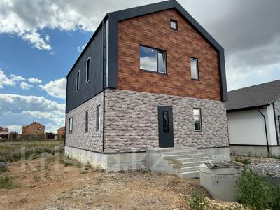 Отдельный дом · 5 комнат · 161 м² · 7 сот., Е 648 17 за ~ 60.8 млн 〒 в Астане