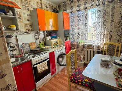 3-комнатная квартира · 62.7 м² · 4/5 этаж, Чкалова за 22.5 млн ₸ в Костанае