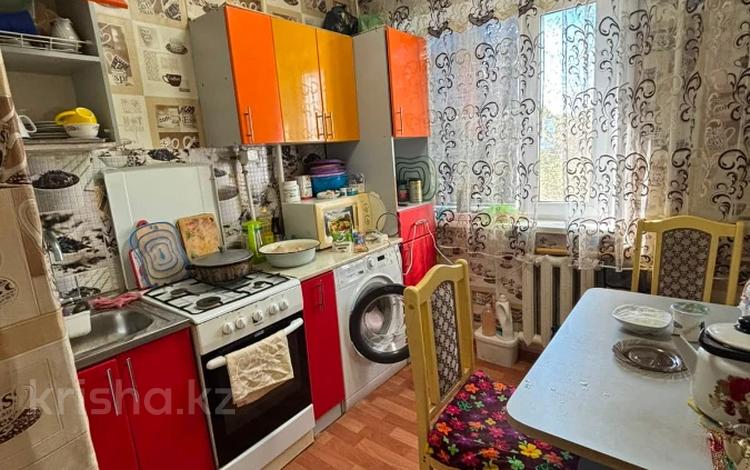 3-комнатная квартира · 62.7 м² · 4/5 этаж, Чкалова за 22.5 млн ₸ в Костанае — фото 2