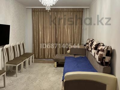 2-комнатная квартира, 45 м², 2/5 этаж помесячно, Алашахана 28 за 200 000 〒 в Жезказгане