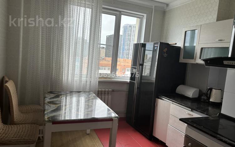 3-комнатная квартира, 78.1 м², 11/14 этаж, Сыганак 54