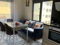 1-комнатная квартира · 44 м² · 2/5 этаж, Oguzhan cd 27 — Аланья- Каргыджак, рядом футбольное поле за 43 млн 〒