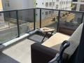 1-комнатная квартира · 44 м² · 2/5 этаж, Oguzhan cd 27 — Аланья- Каргыджак, рядом футбольное поле за 43 млн 〒 — фото 12