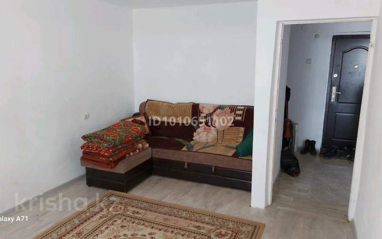 1-бөлмелі пәтер · 41 м² · 6/9 қабат, мкр Северо-Восток 20, бағасы: 100 000 ₸ в Уральске — фото 2