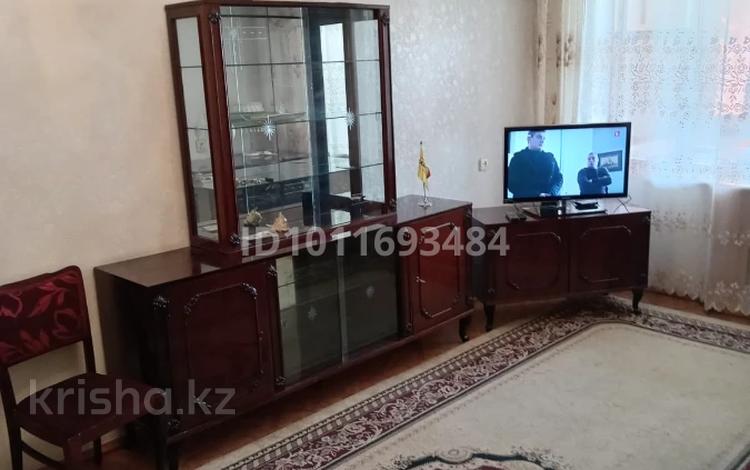 5-бөлмелі пәтер · 84 м² · 4/4 қабат, Бекет-Батыра — За парком "Кен Баба", бағасы: 45 млн ₸ в Шымкенте, Аль-Фарабийский р-н — фото 9