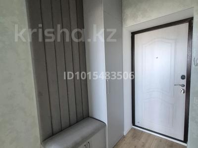 1-комнатная квартира · 34 м² · 7/10 этаж, Калдаяков 26 за 22 млн ₸ в Астане, Сарайшык р-н