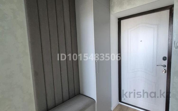 1-комнатная квартира · 34 м² · 7/10 этаж, Калдаяков 26 за 22 млн ₸ в Астане, Сарайшык р-н — фото 2