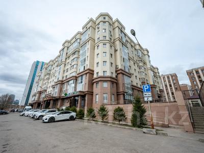 1-комнатная квартира · 46.6 м² · 8/12 этаж, Улы Дала 55 за ~ 24.6 млн ₸ в Астане, Есильский р-н
