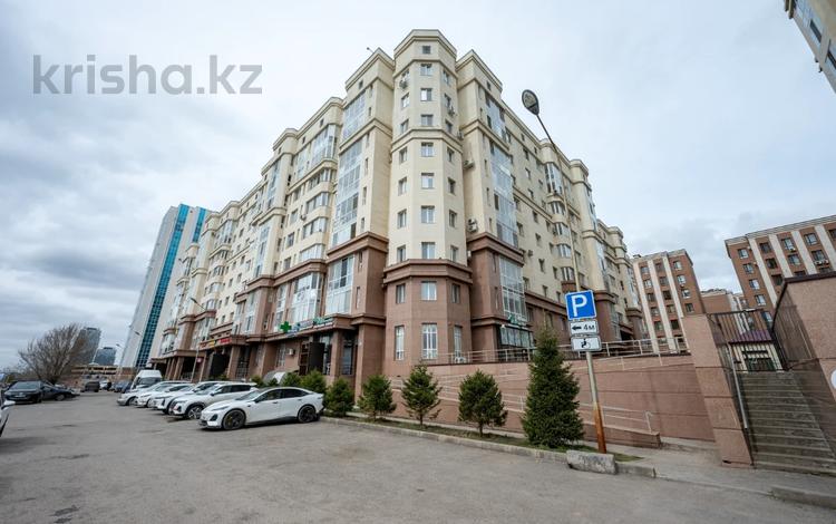 1-комнатная квартира · 46.6 м² · 8/12 этаж, Улы Дала 55 за ~ 24.6 млн ₸ в Астане, Есильский р-н — фото 13