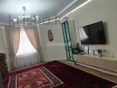 3-комнатная квартира · 120 м² · 1/7 этаж, Мкрн Жк Мұра 12блок за 43 млн ₸ в Жанаозен