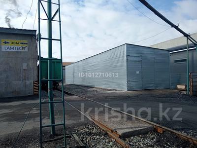 Промбаза · 30 соток, Жиенкулова 3 за 380 000 ₸ в Астане, р-н Байконур