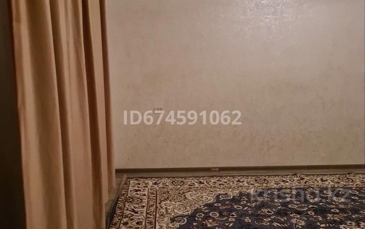 1-комнатный дом помесячно, 35 м², 10 сот., Комунизм 14 — Жібек жолы за 55 000 〒 в Туркестане — фото 4