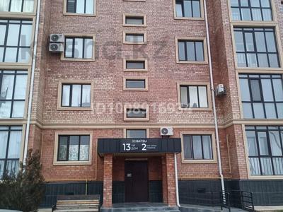 2-бөлмелі пәтер · 62.2 м² · 4/5 қабат, Мкр. Жана Кала 13, бағасы: 25 млн ₸ в Туркестане